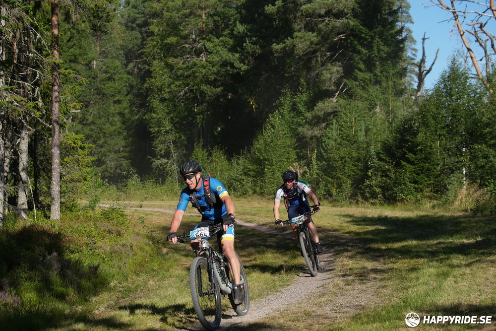 Bild från Cykelvasan 2022 (90km)