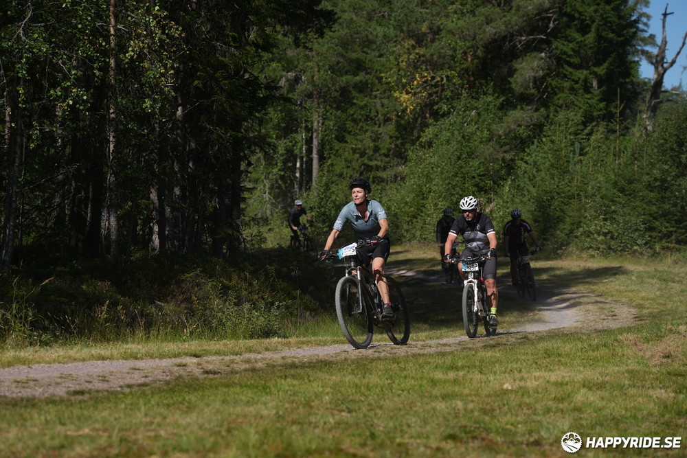 Bild från Cykelvasan 2022 (90km)