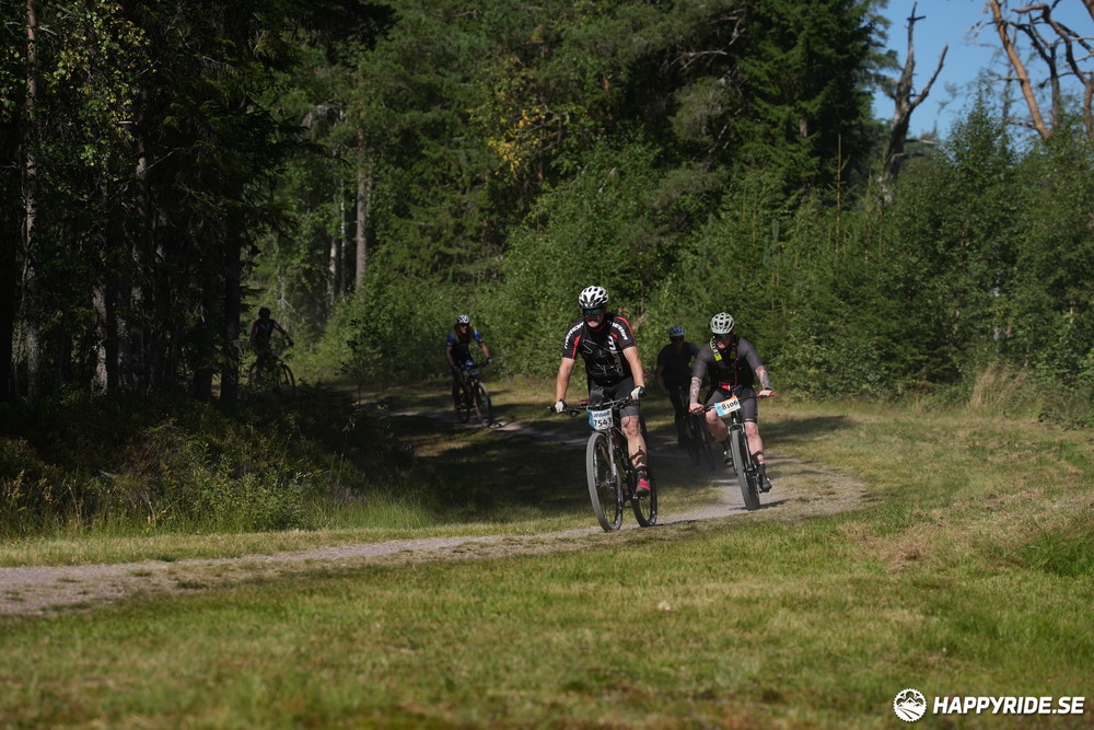 Bild från Cykelvasan 2022 (90km)