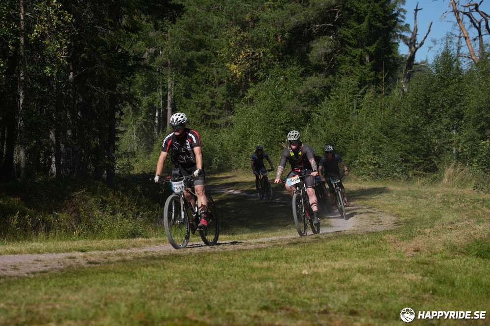 Bild från Cykelvasan 2022 (90km)