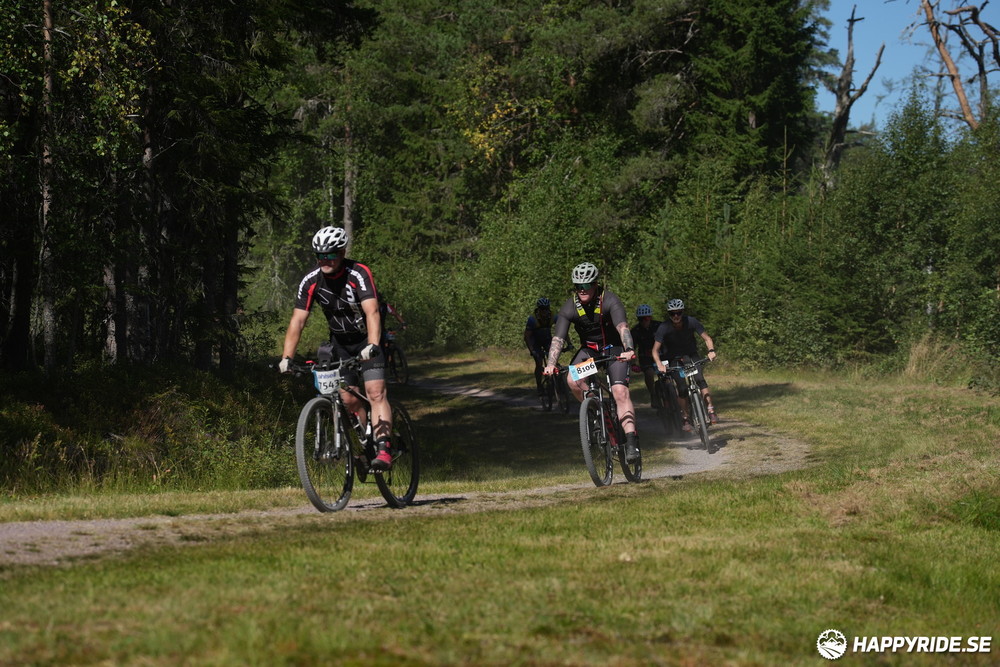 Bild från Cykelvasan 2022 (90km)