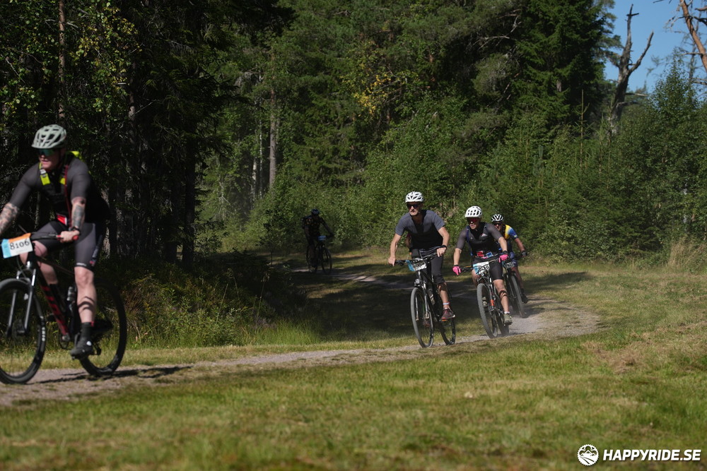 Bild från Cykelvasan 2022 (90km)