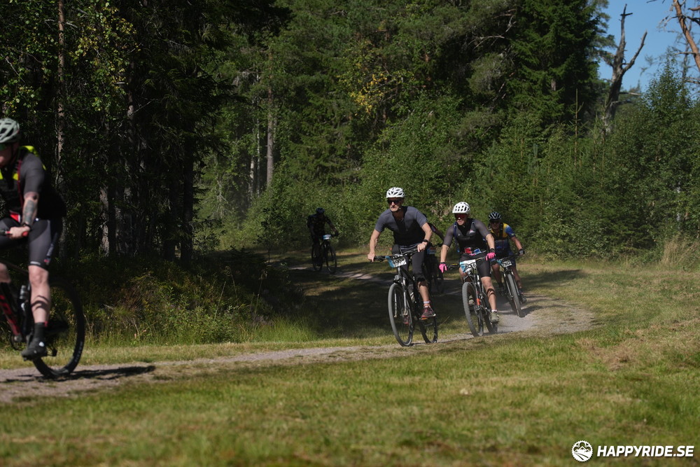 Bild från Cykelvasan 2022 (90km)