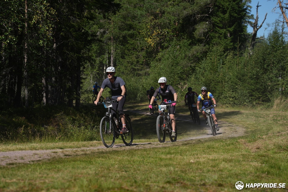 Bild från Cykelvasan 2022 (90km)