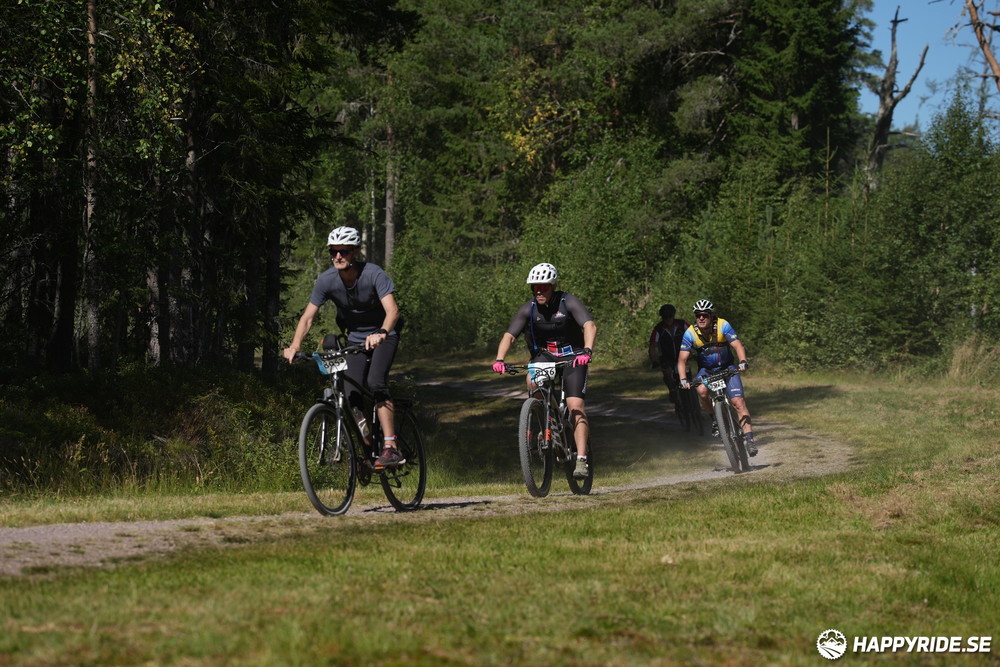 Bild från Cykelvasan 2022 (90km)