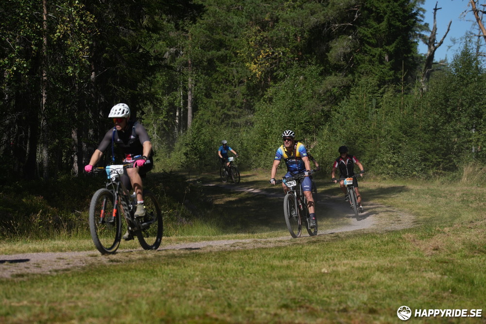 Bild från Cykelvasan 2022 (90km)