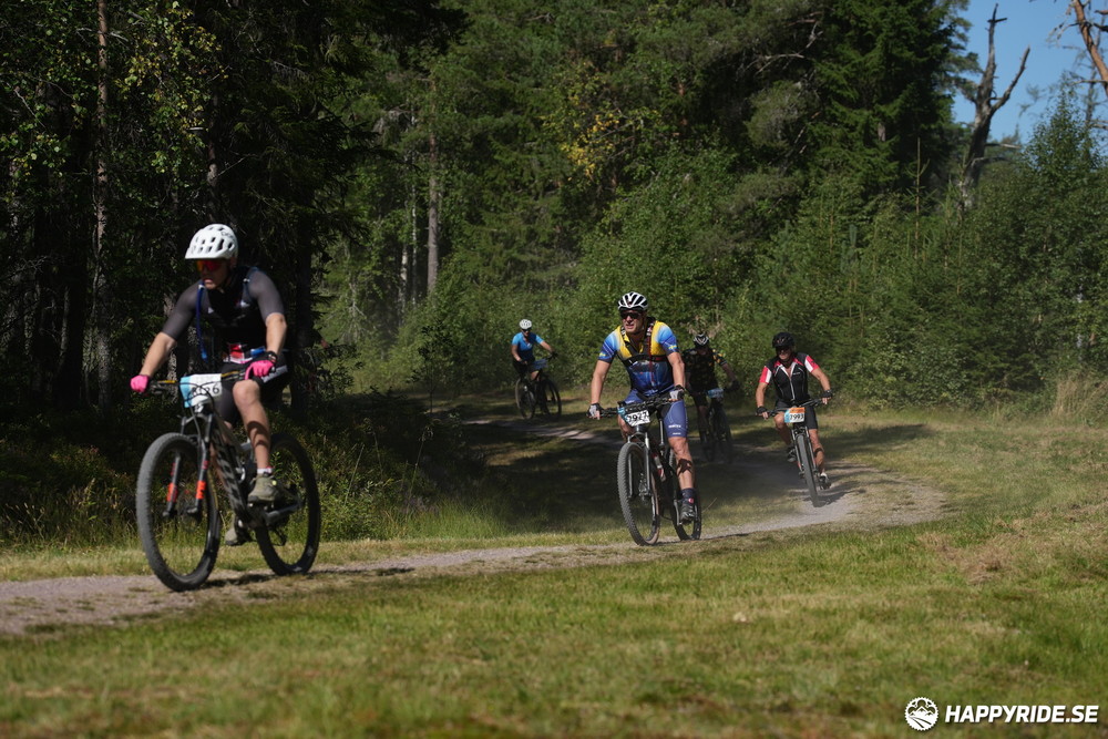 Bild från Cykelvasan 2022 (90km)