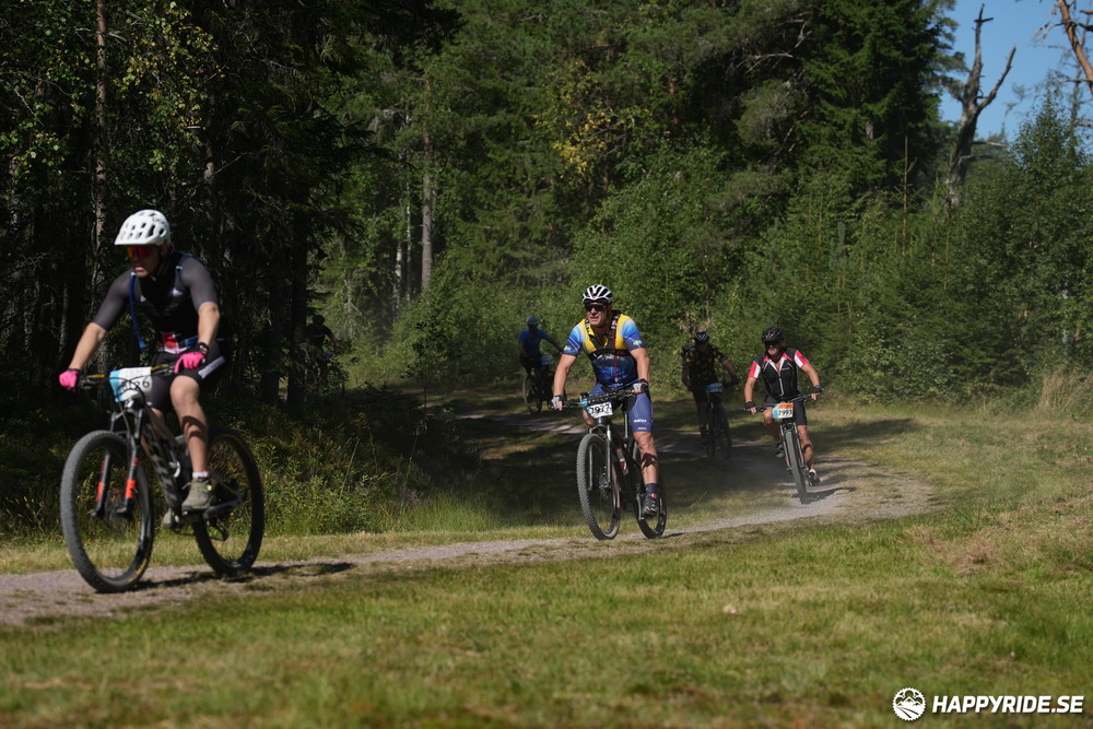 Bild från Cykelvasan 2022 (90km)