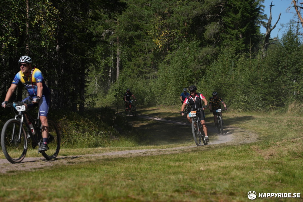 Bild från Cykelvasan 2022 (90km)