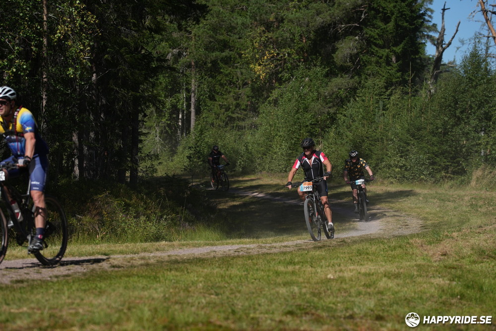 Bild från Cykelvasan 2022 (90km)