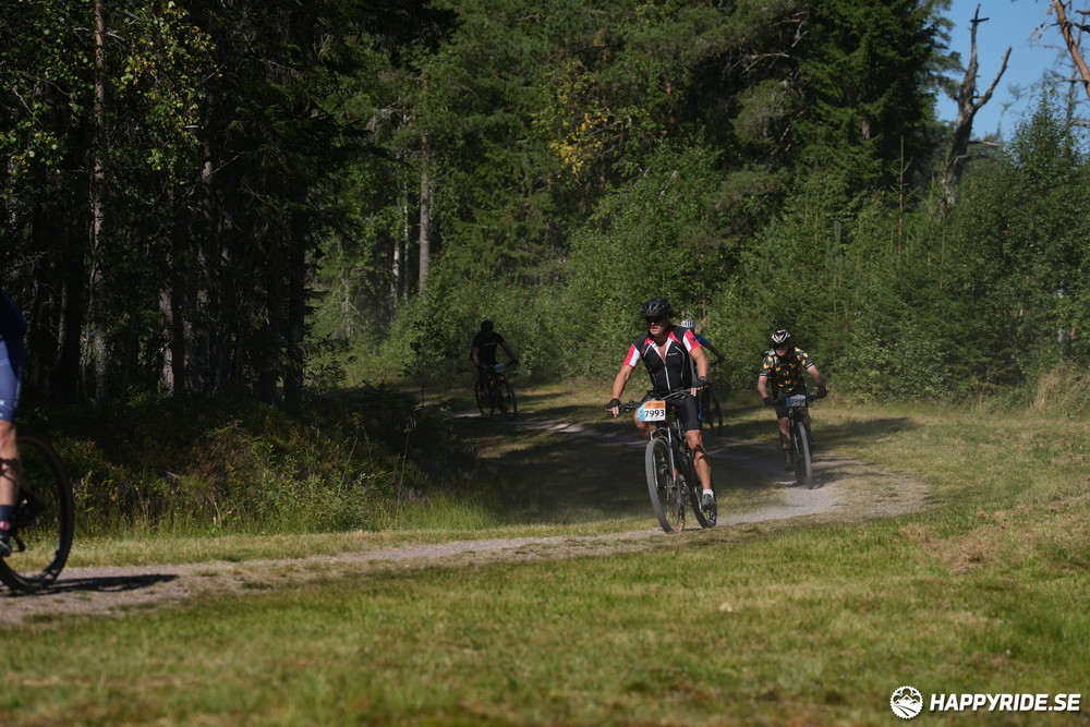 Bild från Cykelvasan 2022 (90km)