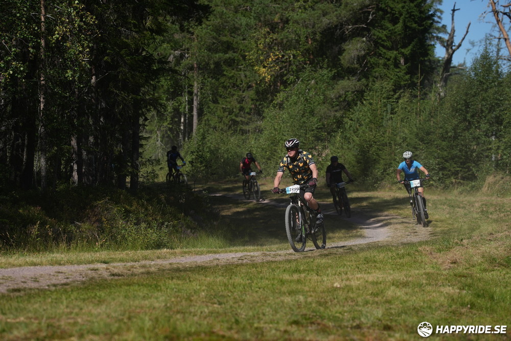 Bild från Cykelvasan 2022 (90km)