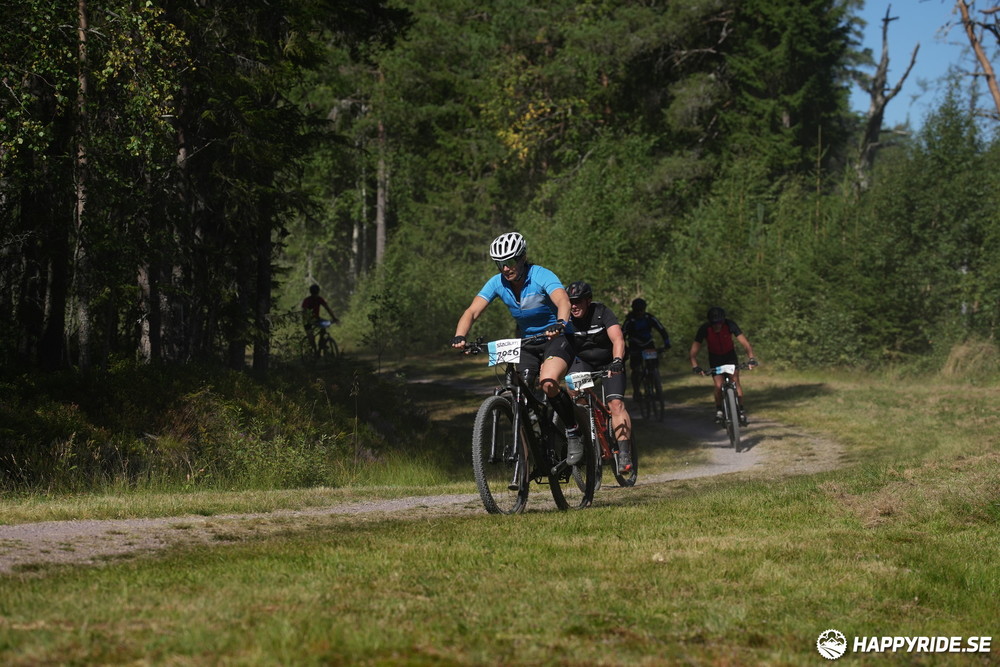 Bild från Cykelvasan 2022 (90km)