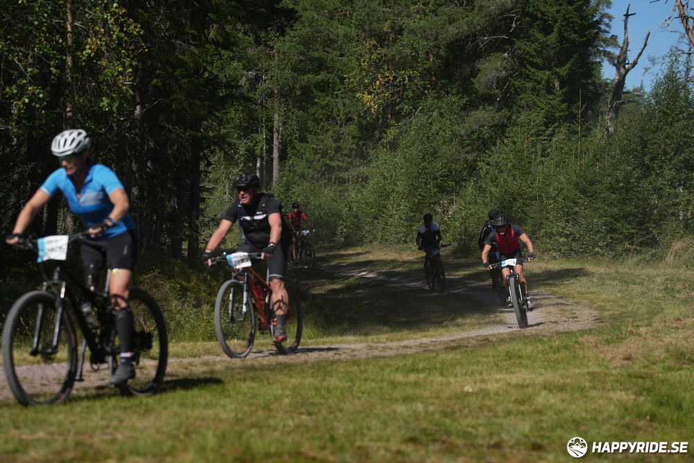 Bild från Cykelvasan 2022 (90km)