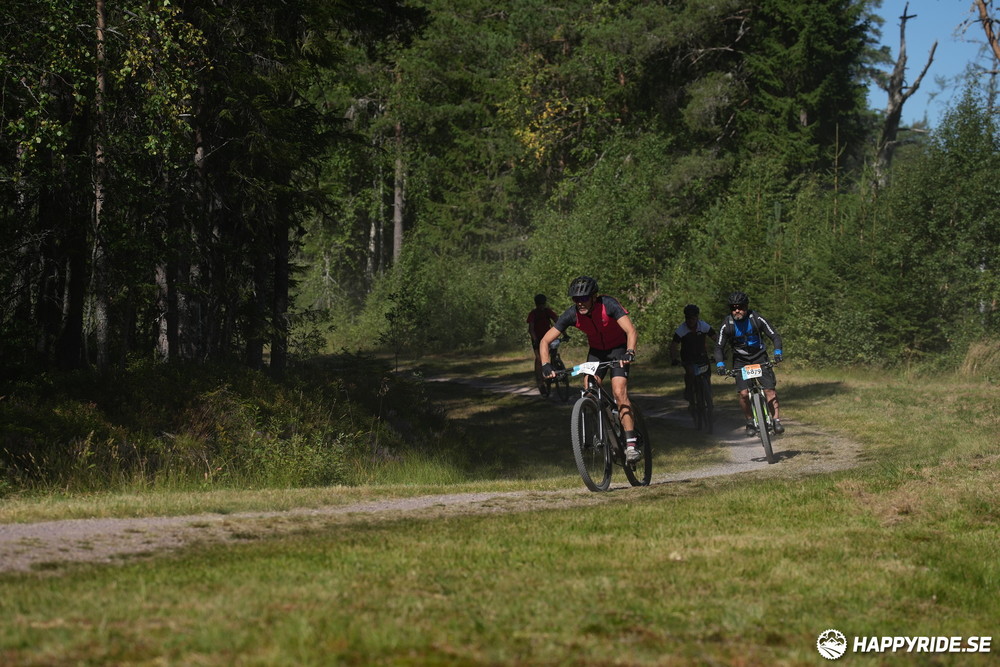 Bild från Cykelvasan 2022 (90km)