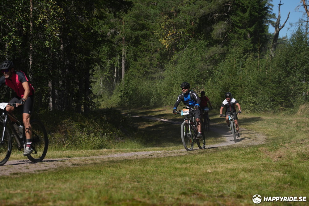 Bild från Cykelvasan 2022 (90km)