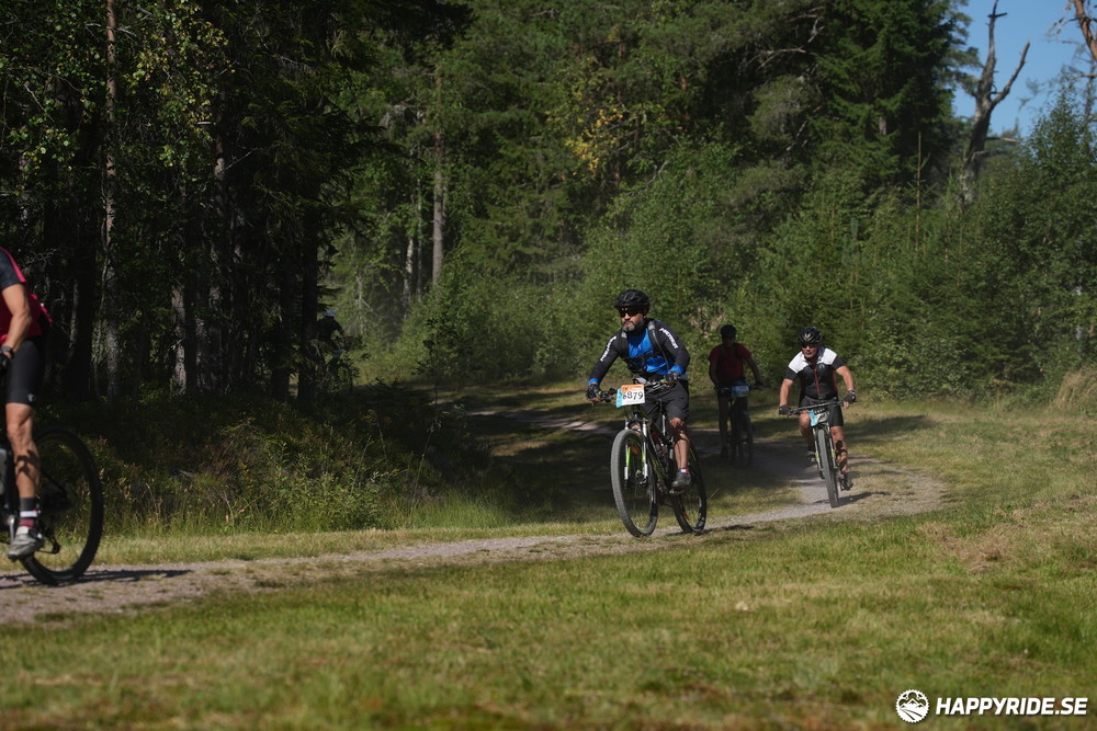 Bild från Cykelvasan 2022 (90km)