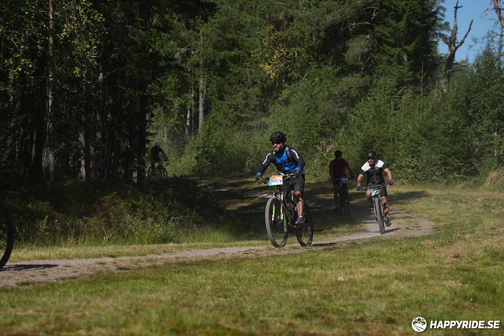 Bild från Cykelvasan 2022 (90km)