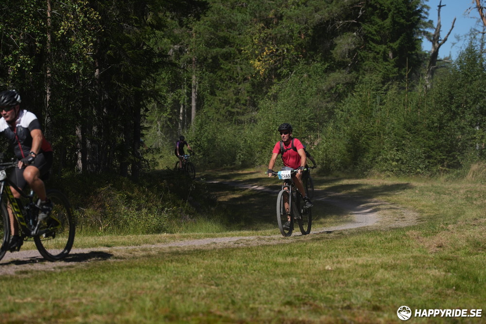 Bild från Cykelvasan 2022 (90km)