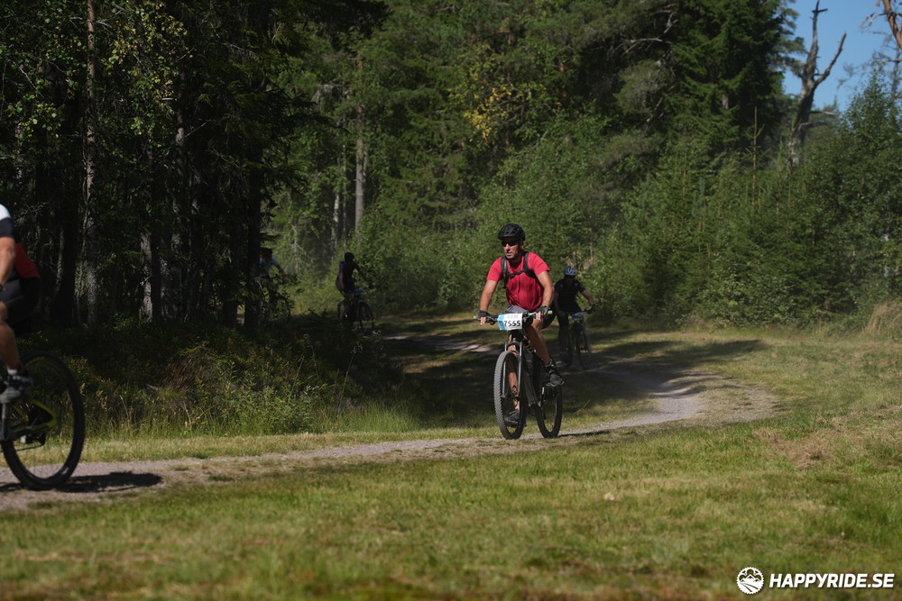 Bild från Cykelvasan 2022 (90km)