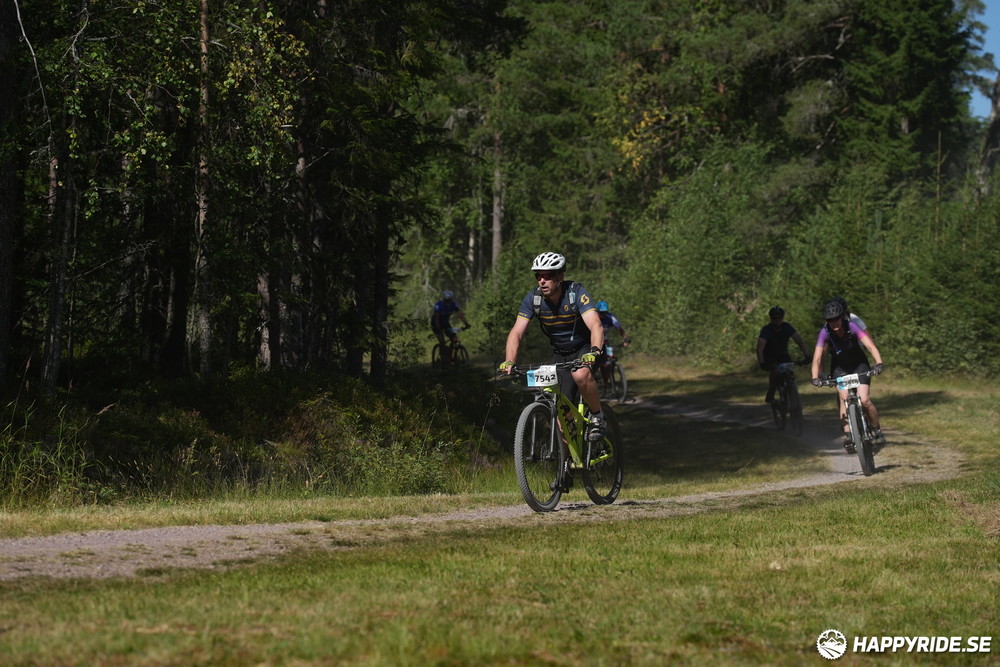 Bild från Cykelvasan 2022 (90km)