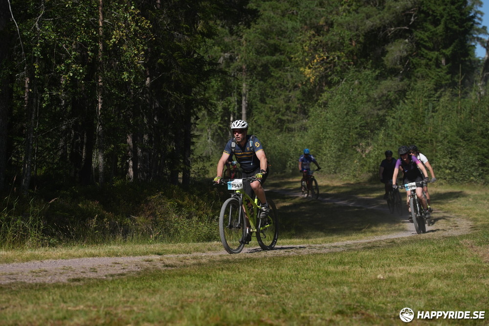 Bild från Cykelvasan 2022 (90km)