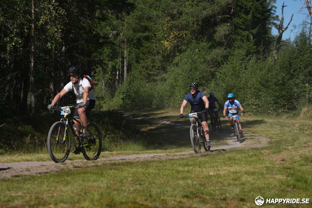 Bild från Cykelvasan 2022 (90km)