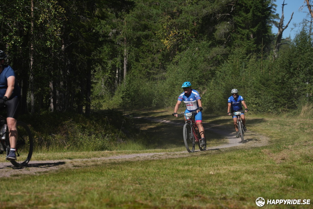 Bild från Cykelvasan 2022 (90km)