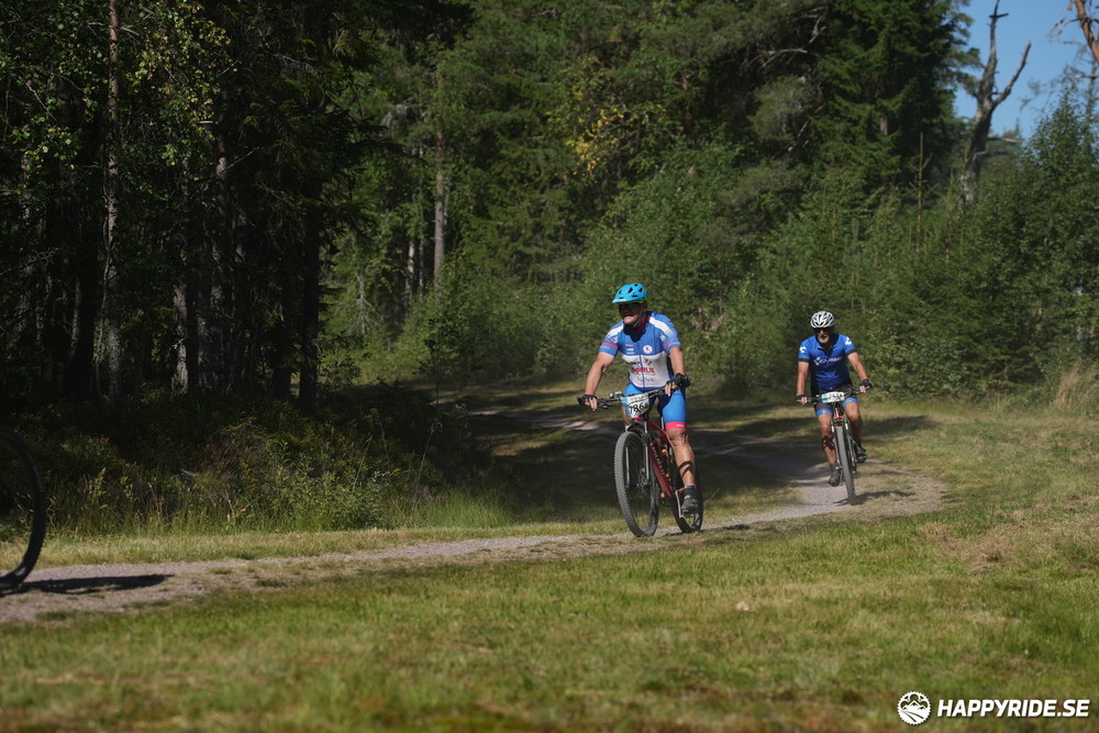 Bild från Cykelvasan 2022 (90km)