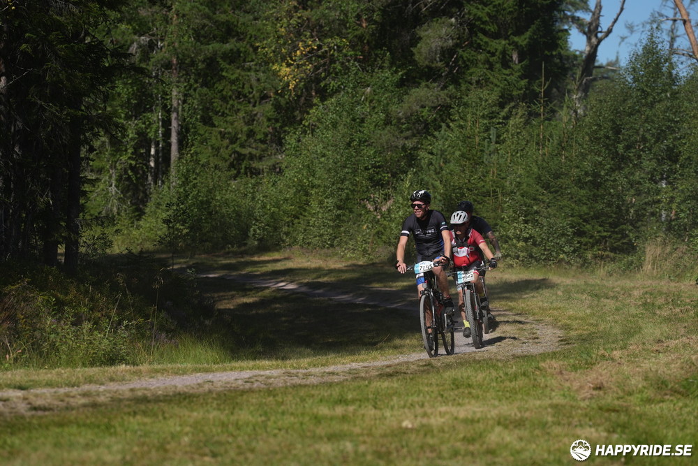 Bild från Cykelvasan 2022 (90km)