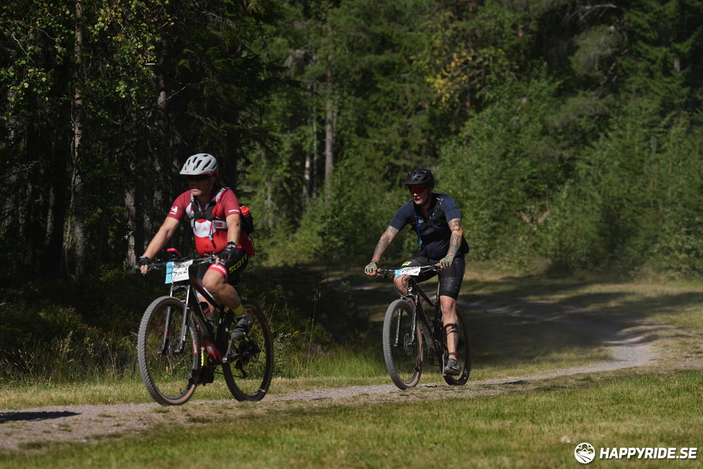 Bild från Cykelvasan 2022 (90km)