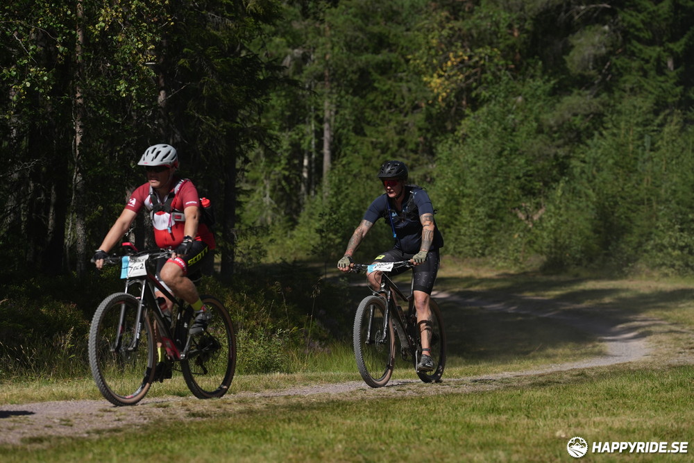 Bild från Cykelvasan 2022 (90km)