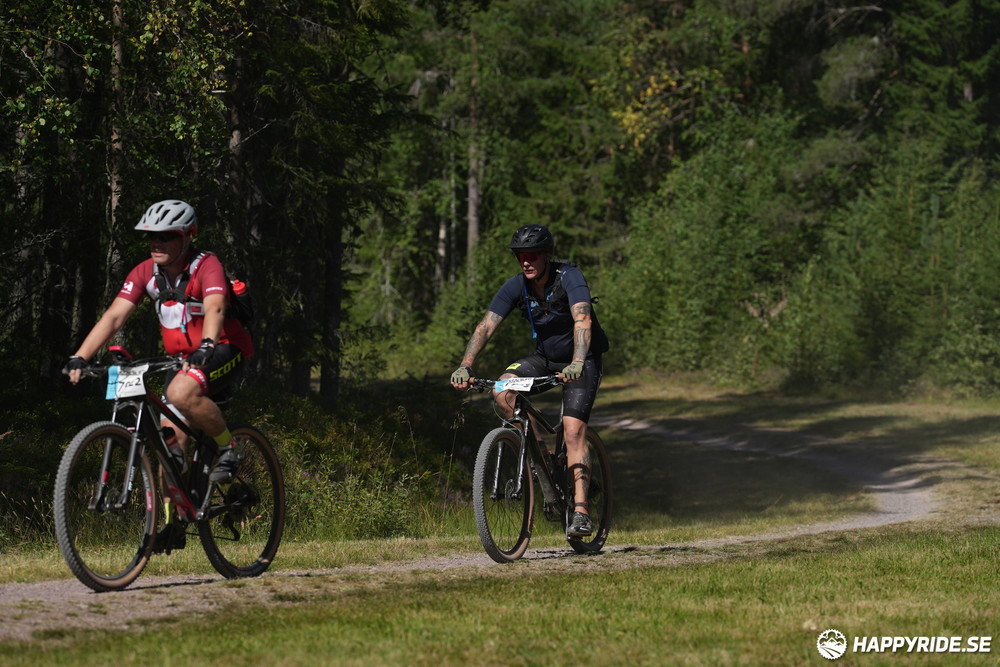 Bild från Cykelvasan 2022 (90km)