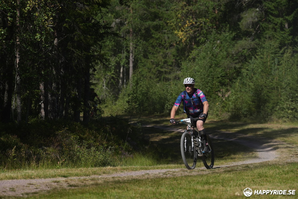 Bild från Cykelvasan 2022 (90km)
