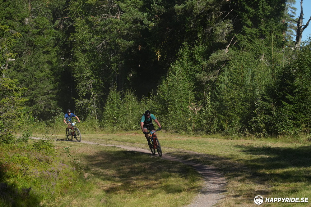Bild från Cykelvasan 2022 (90km)