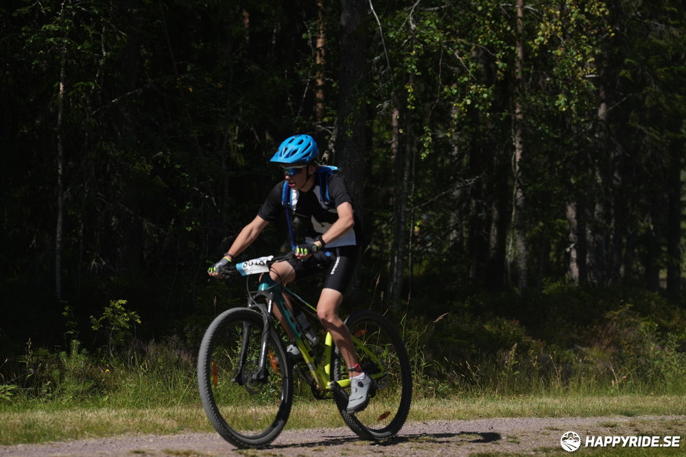 Bild från Cykelvasan 2022 (90km)