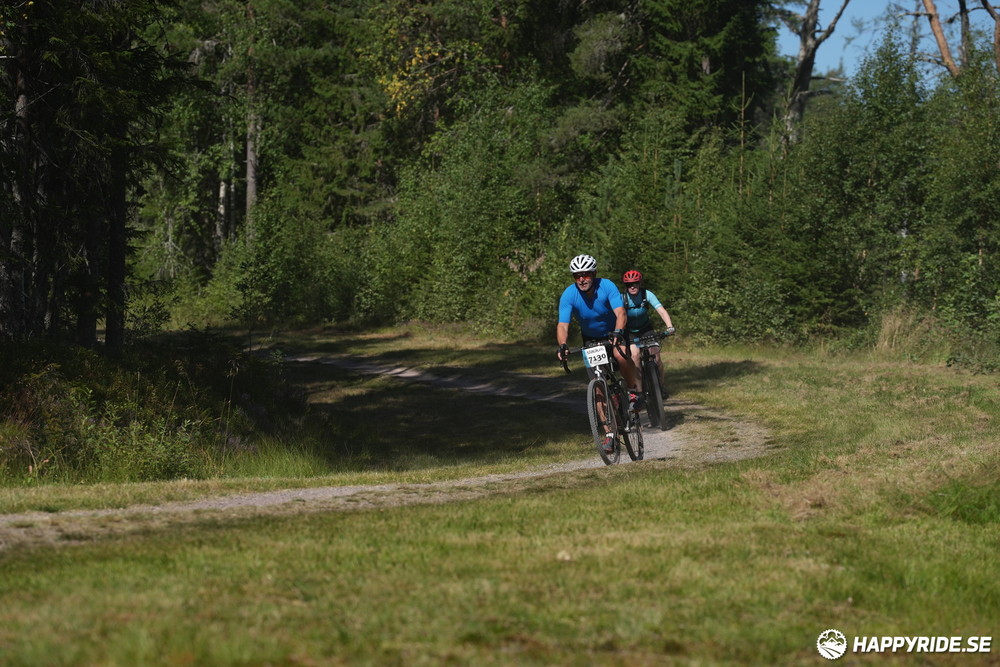 Bild från Cykelvasan 2022 (90km)