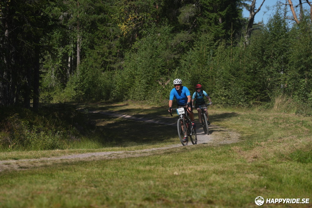 Bild från Cykelvasan 2022 (90km)