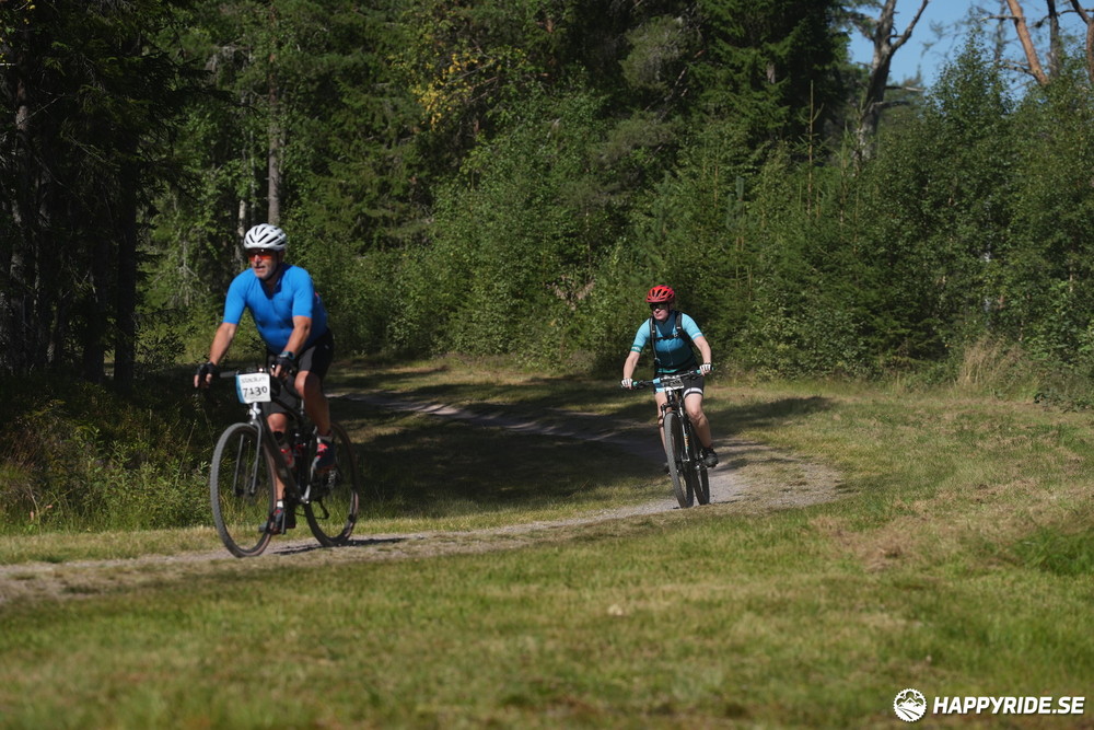 Bild från Cykelvasan 2022 (90km)