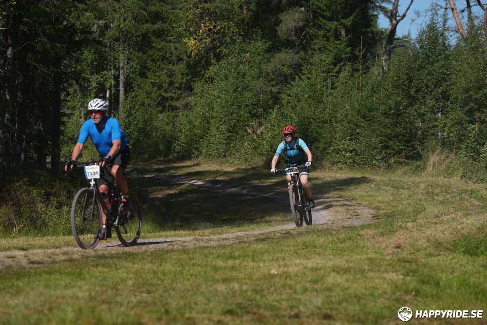 Bild från Cykelvasan 2022 (90km)