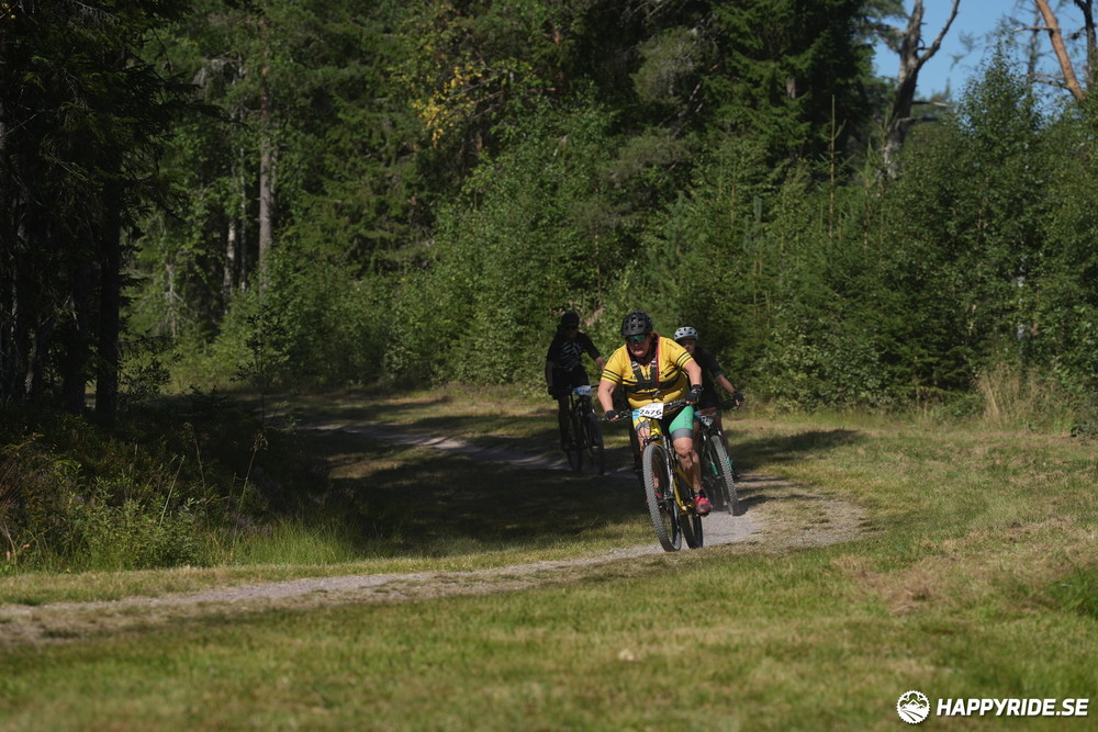 Bild från Cykelvasan 2022 (90km)