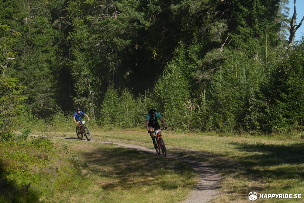 Bild från Cykelvasan 2022 (90km)