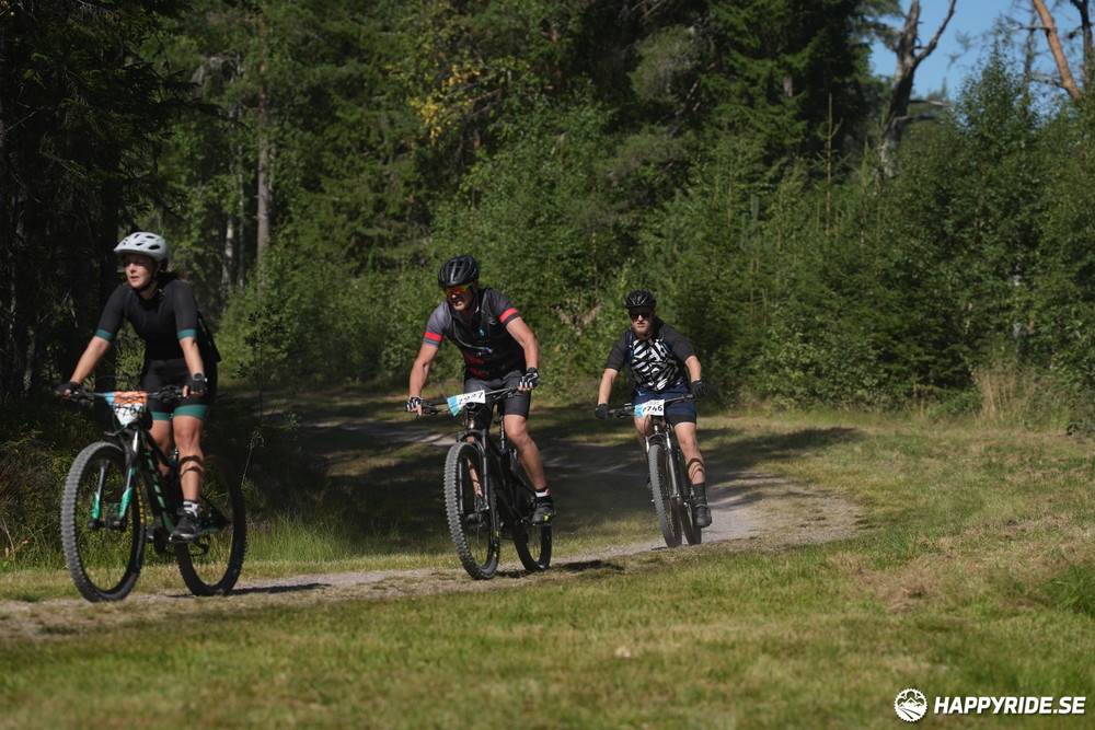 Bild från Cykelvasan 2022 (90km)