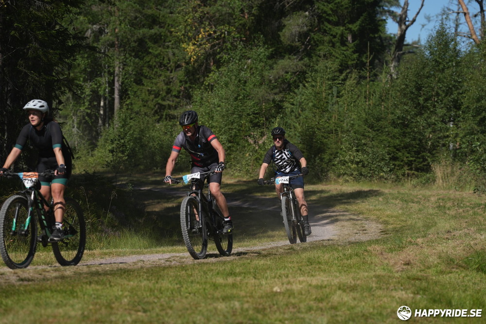 Bild från Cykelvasan 2022 (90km)