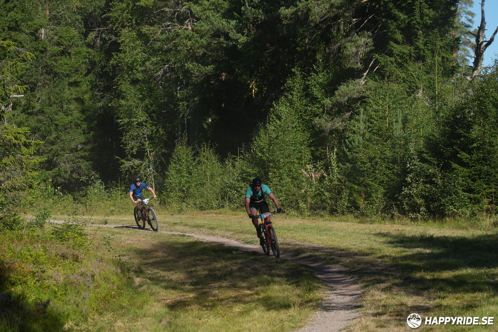 Bild från Cykelvasan 2022 (90km)