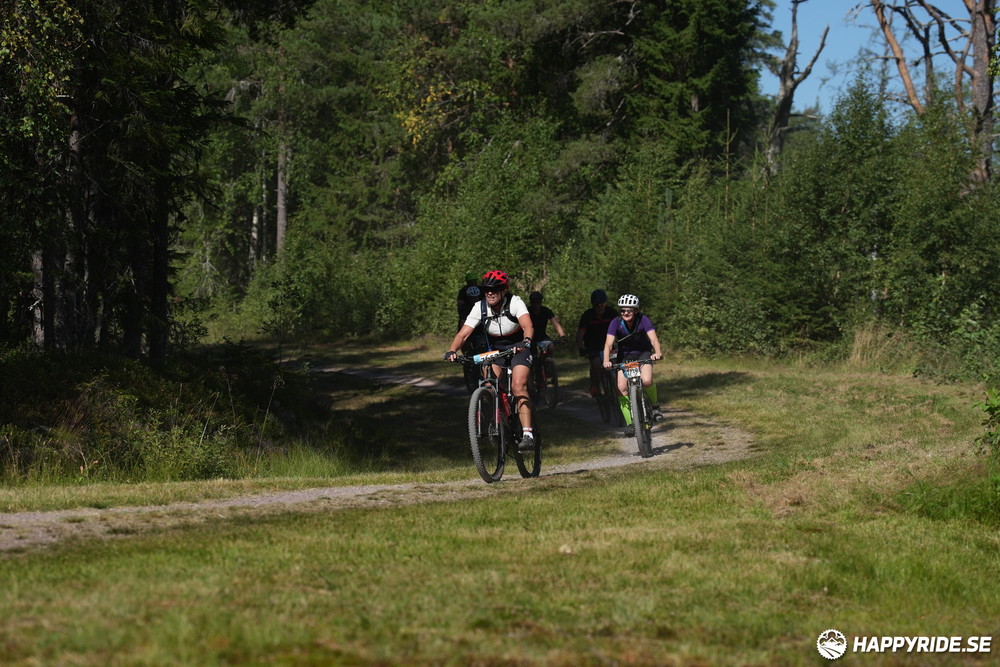 Bild från Cykelvasan 2022 (90km)