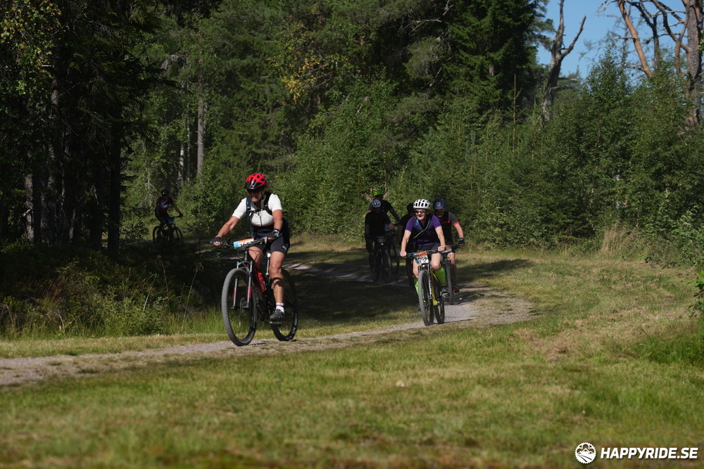 Bild från Cykelvasan 2022 (90km)