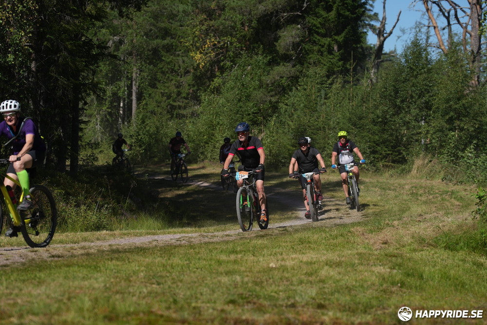 Bild från Cykelvasan 2022 (90km)