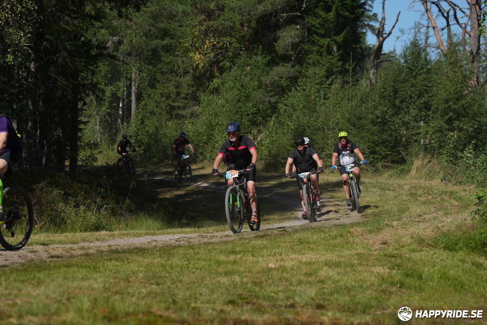 Bild från Cykelvasan 2022 (90km)