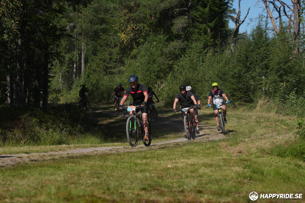 Bild från Cykelvasan 2022 (90km)
